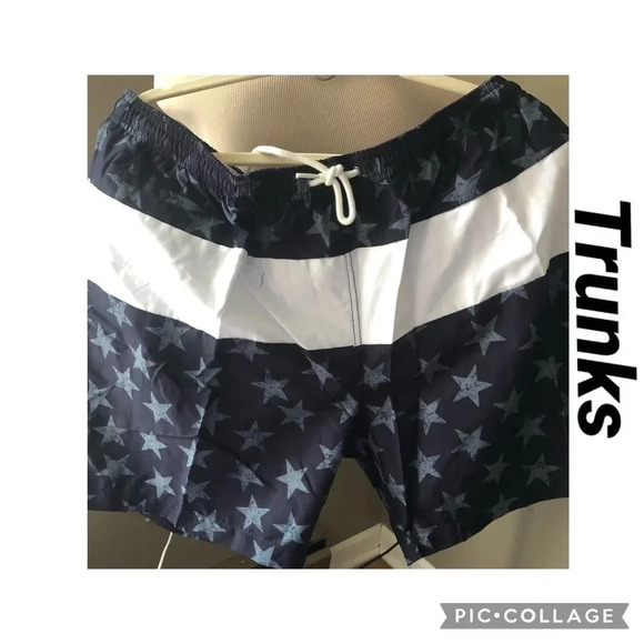 Trunks San O Short - Picture 1 of 7